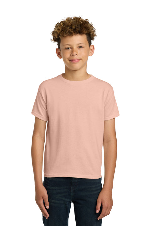 Gildan® - Youth Heavy Cotton™ 100% Cotton T-Shirt