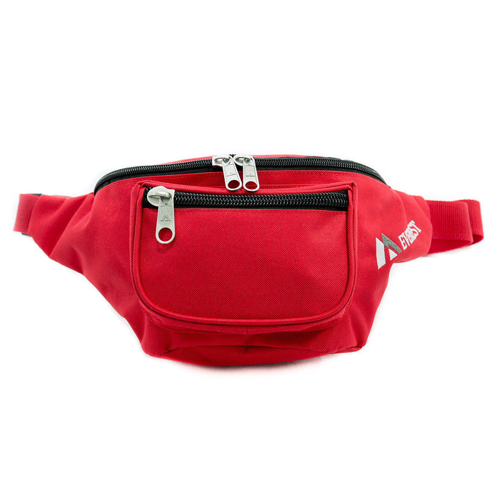Signature Waist Pack