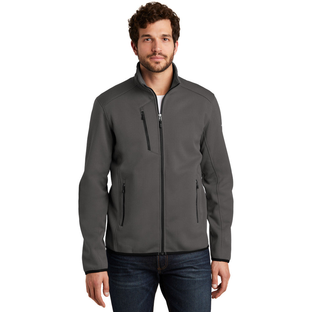 Eddie Bauer ® Dash Full-Zip Fleece Jacket