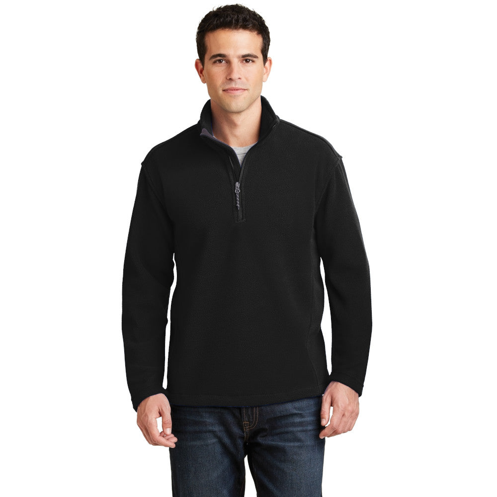 Port Authority® Value Fleece 1/4-Zip Pullover