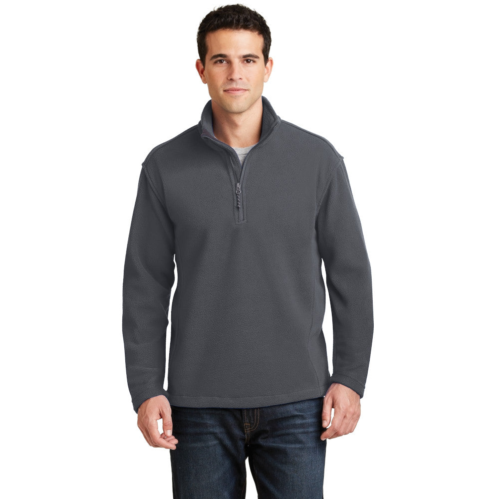 Port Authority® Value Fleece 1/4-Zip Pullover