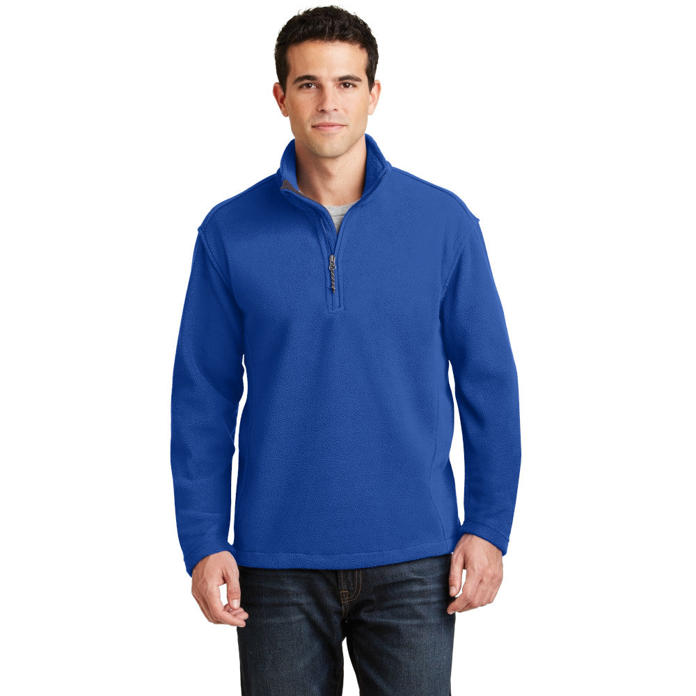 Port Authority® Value Fleece 1/4-Zip Pullover