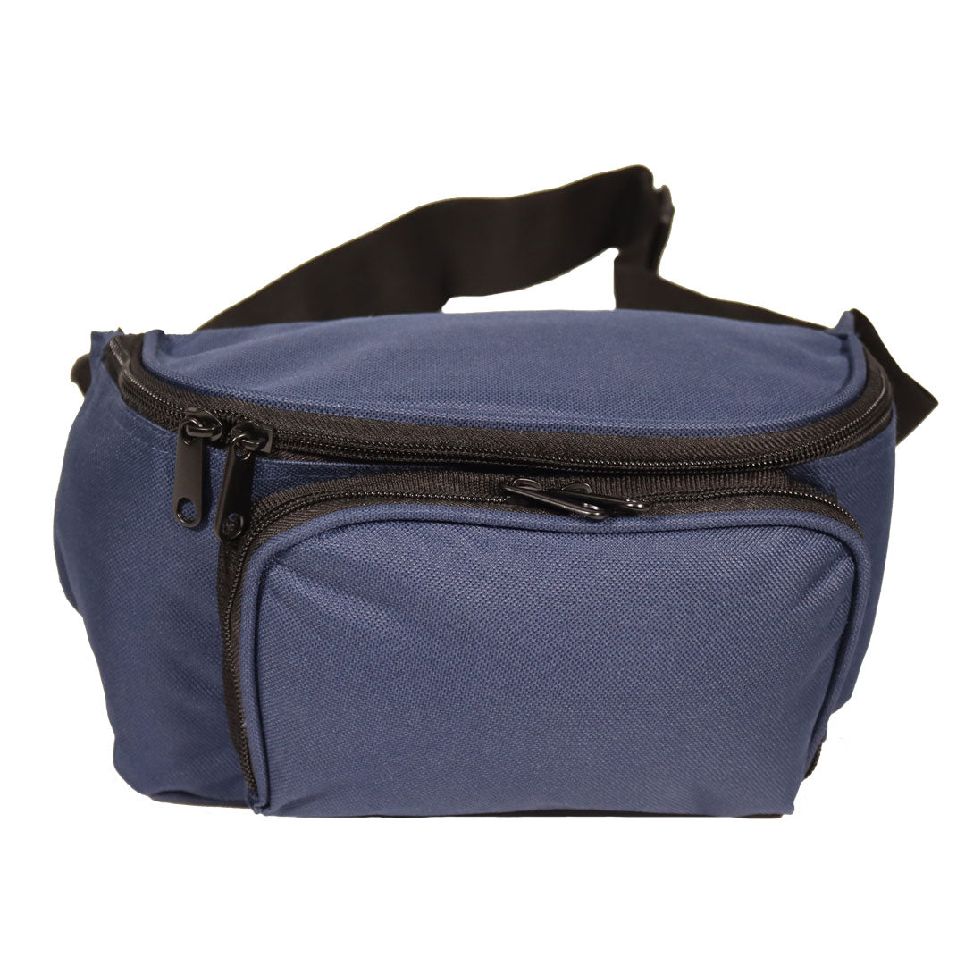 DuffelGear Adjustable Fanny Pack