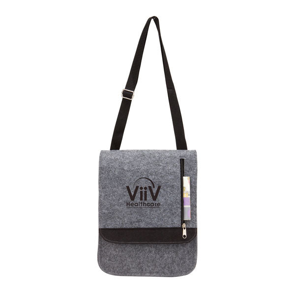 Eco Felt Tablet Bag