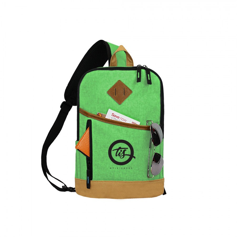 Epic Tablet Sling Pack