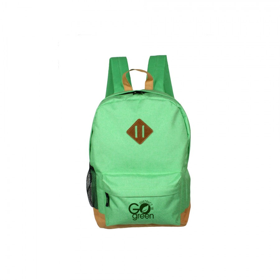 17” Epic Laptop Backpack