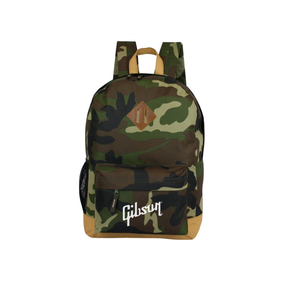 17” Epic Laptop Backpack