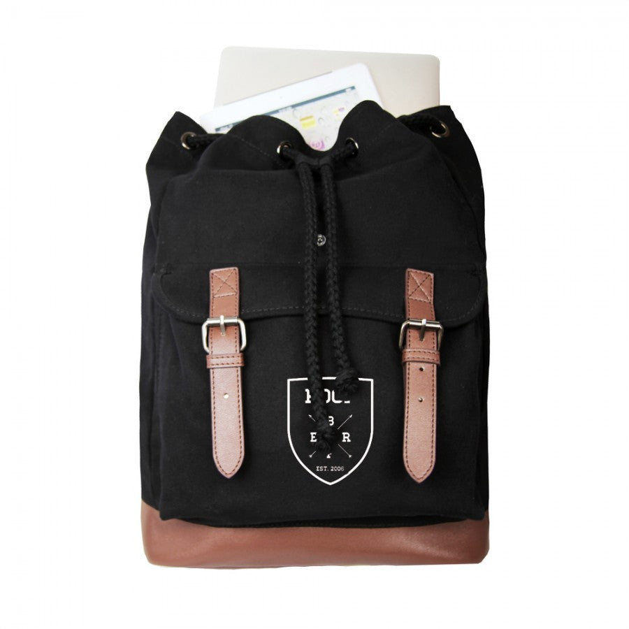 17" Cambridge Computer Backpack