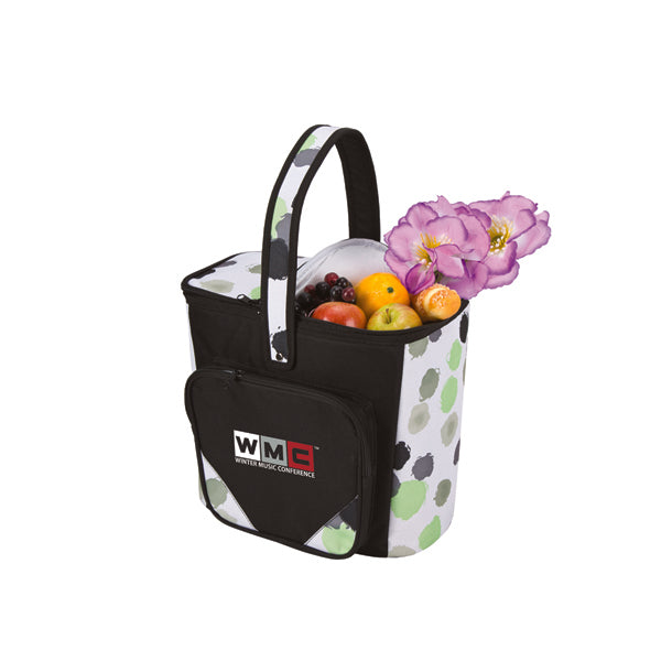 Collapsible Picnic Cooler Bag