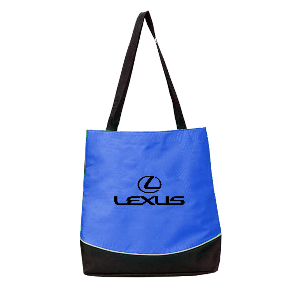 Convention Tote Bag
