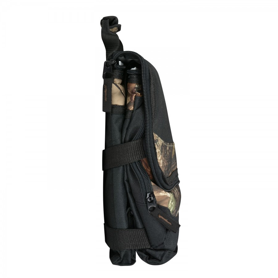 Insulated Camouflage cooler bag 18 can capacity