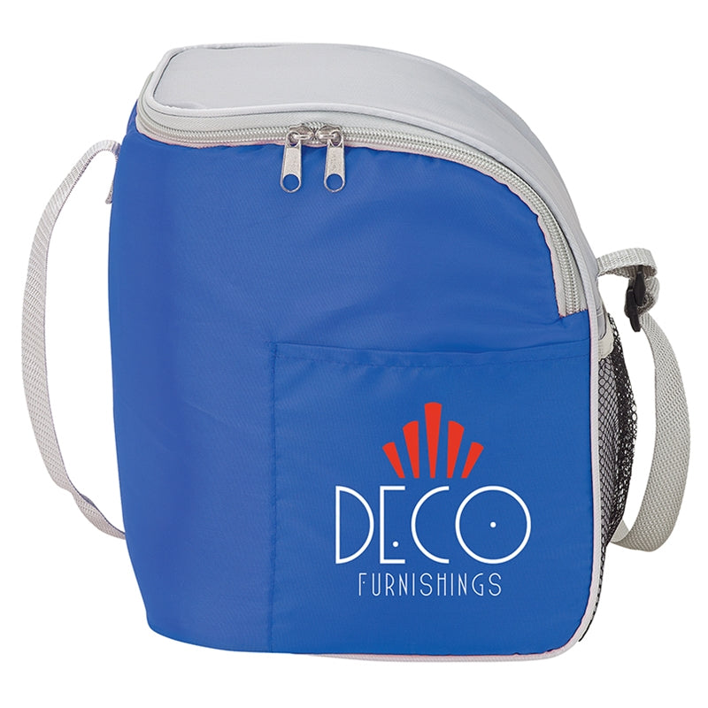 Cool Spring 12-Can Cooler