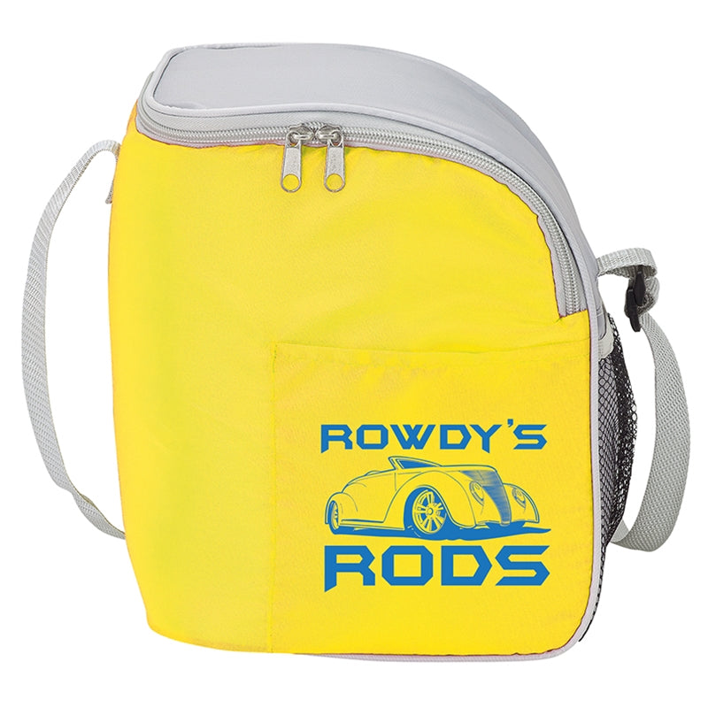 Cool Spring 12-Can Cooler