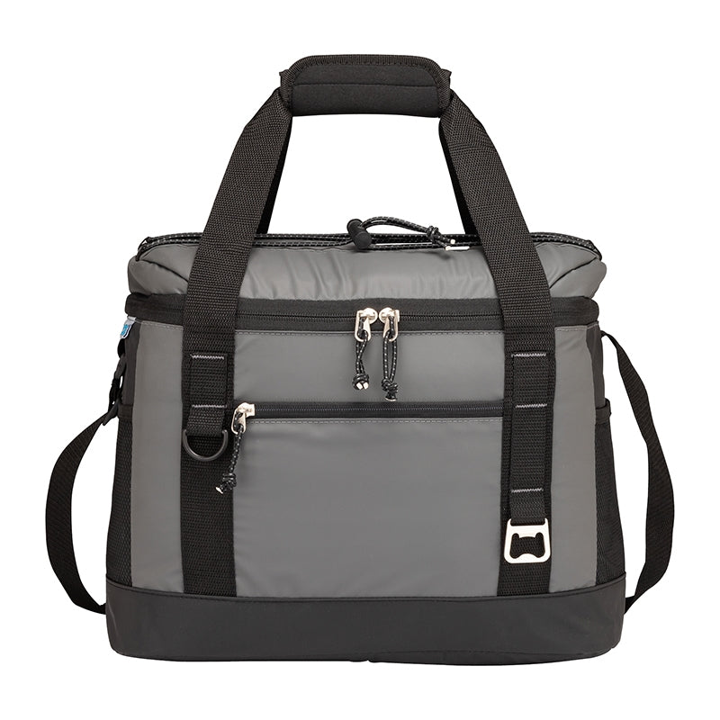 iCOOL® Aspen 24-Can Cooler Bag