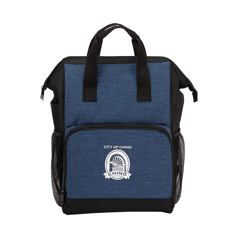 La Paz Backpack Cooler