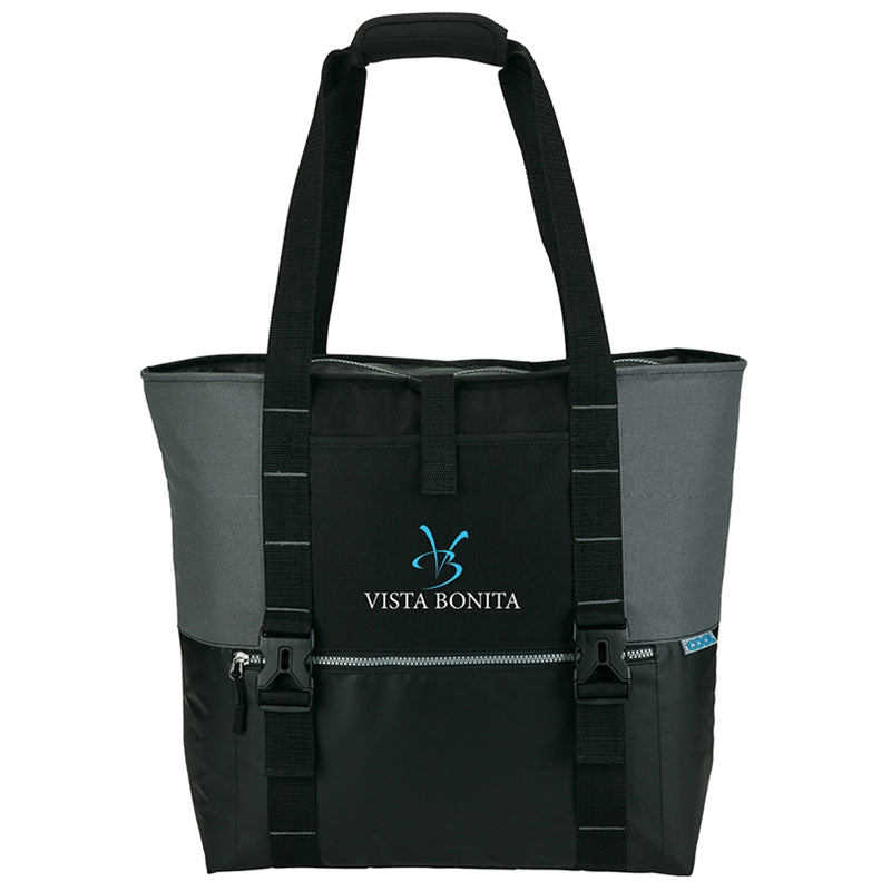 iCOOL® 36-Can Cooler Tote