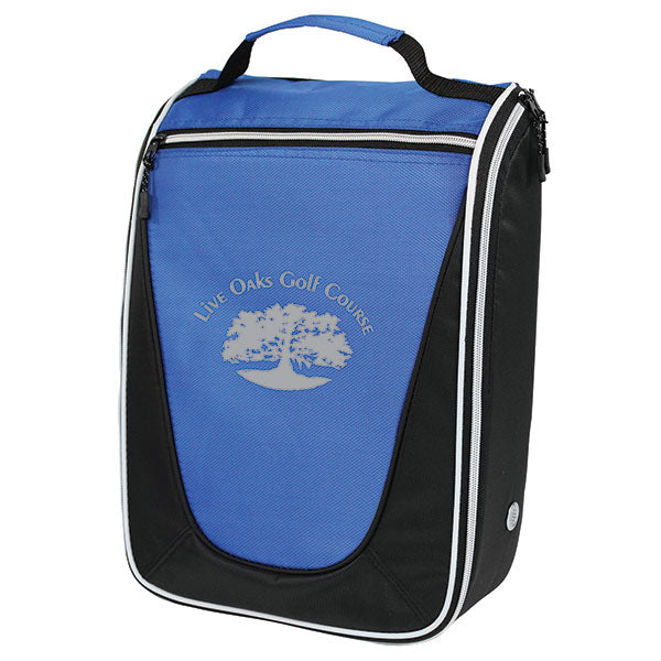 Pro-Am Shoe Bag