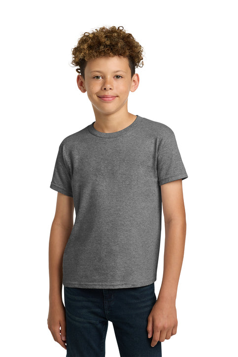 Gildan® - Youth Heavy Cotton™ 100% Cotton T-Shirt