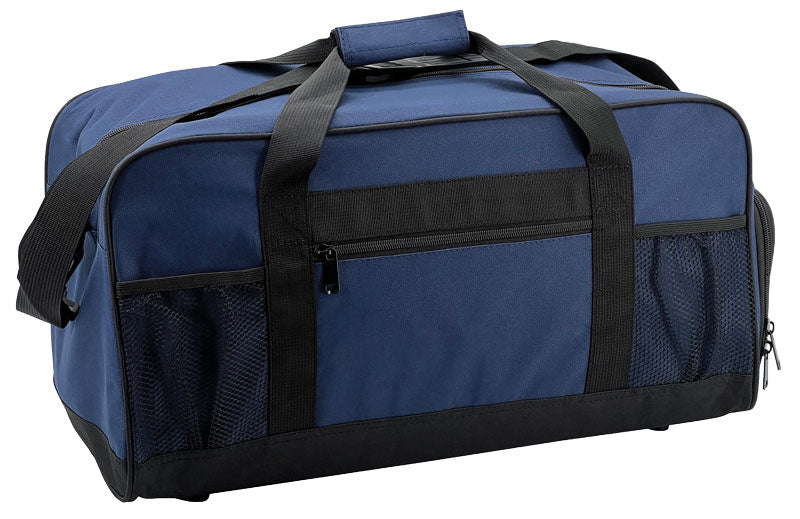 dark blue affordable duffel bags in USA