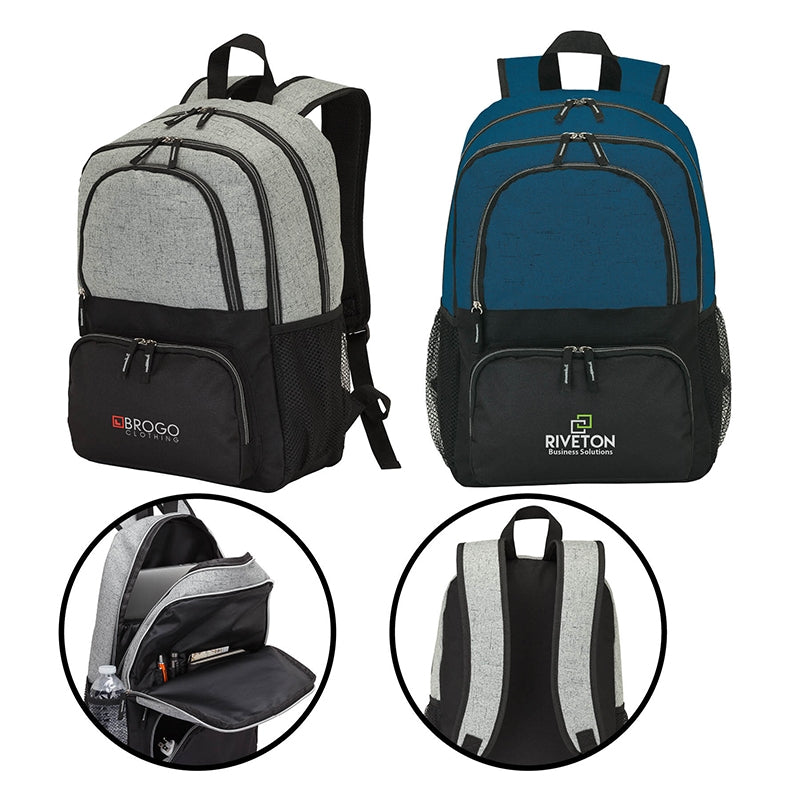 17" Alabama Laptop Backpack