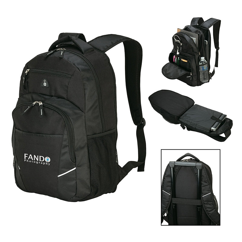 18" Melbourne Backpack