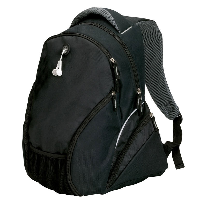 Executive Travel Backpack