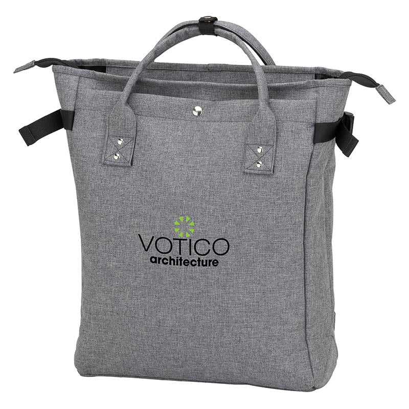 Lancaster Backpack Tote