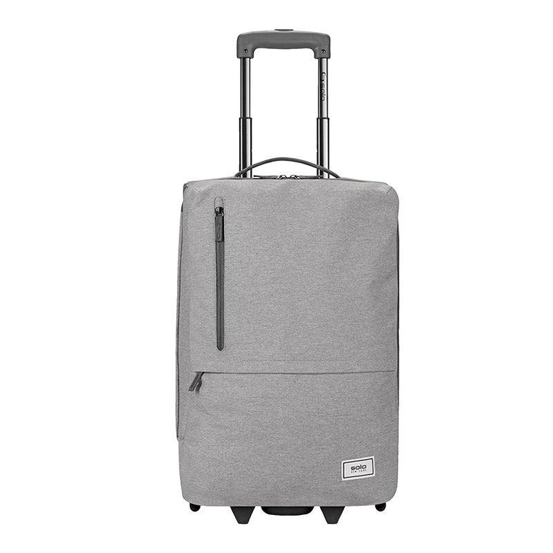Solo® Re:treat Carry-On Bag