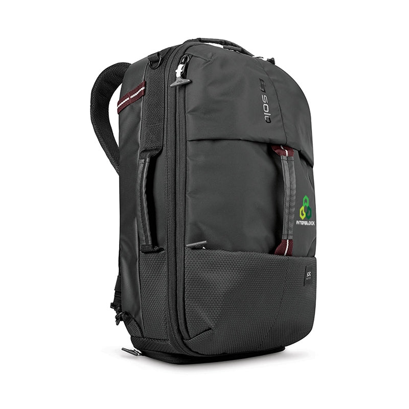 Solo® All-Star Backpack Duffel Bag