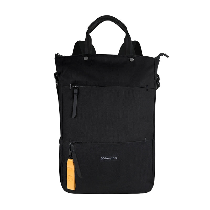 Sherpani Camden Hybrid Backpack