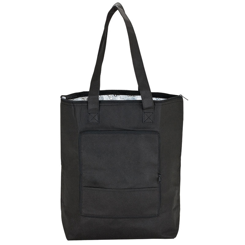 Folding Cooler Tote Bag