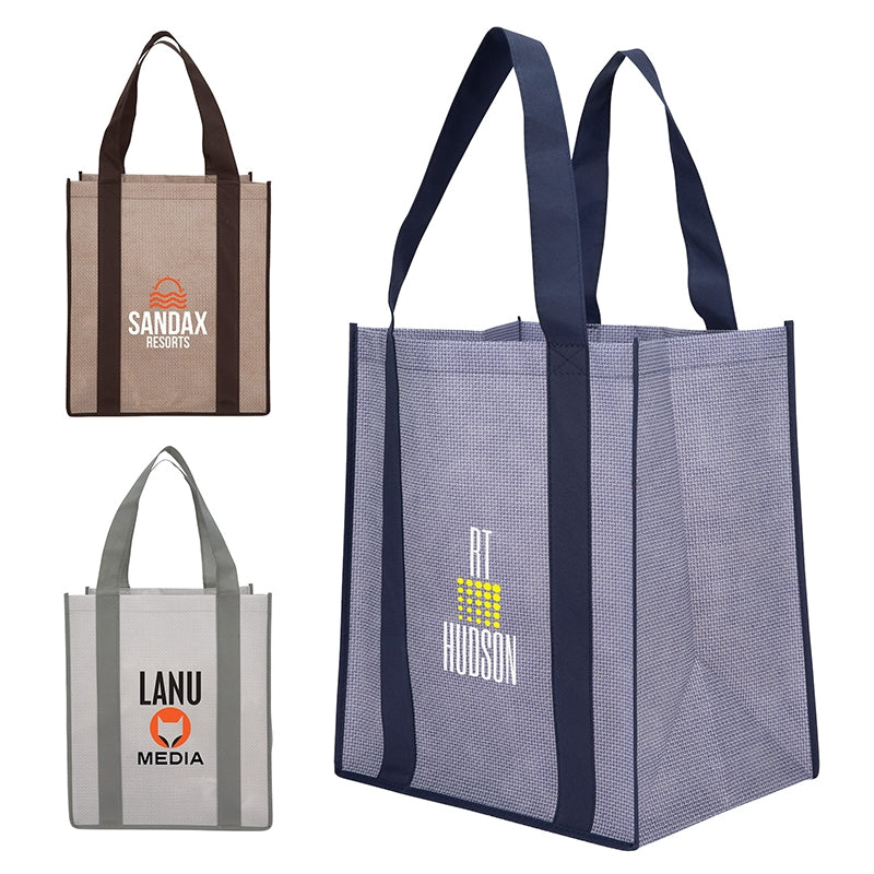 Blaine Shopper Tote Bag