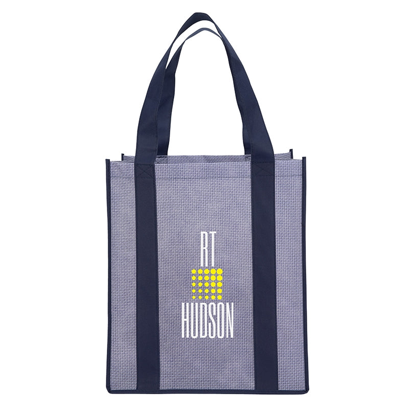 Blaine Shopper Tote Bag