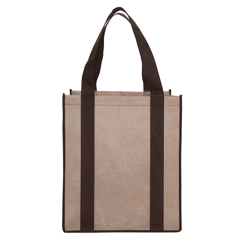 Blaine Shopper Tote Bag