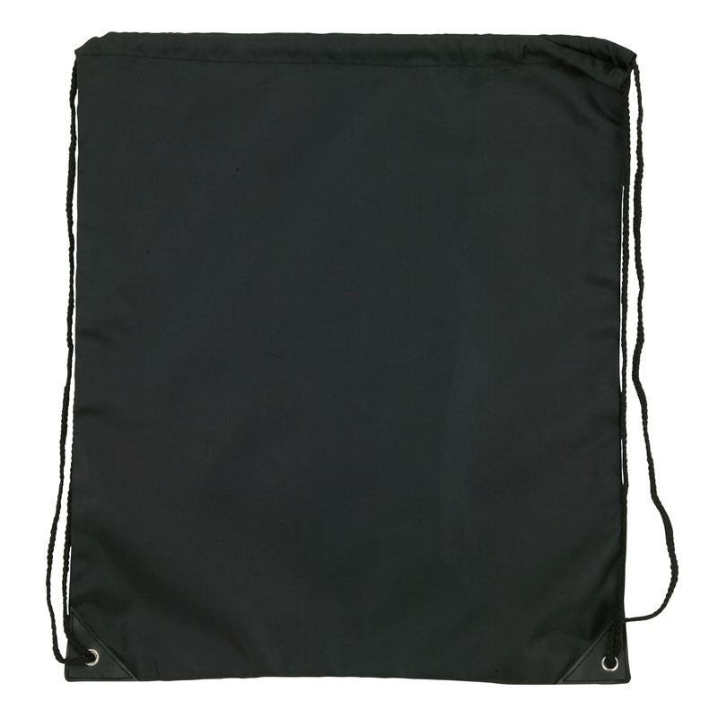 Large Drawstring Sports Bag