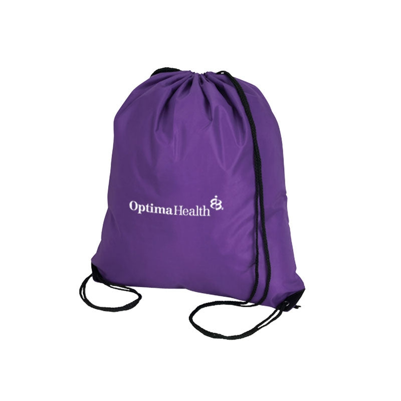 Large Drawstring Sports Bag