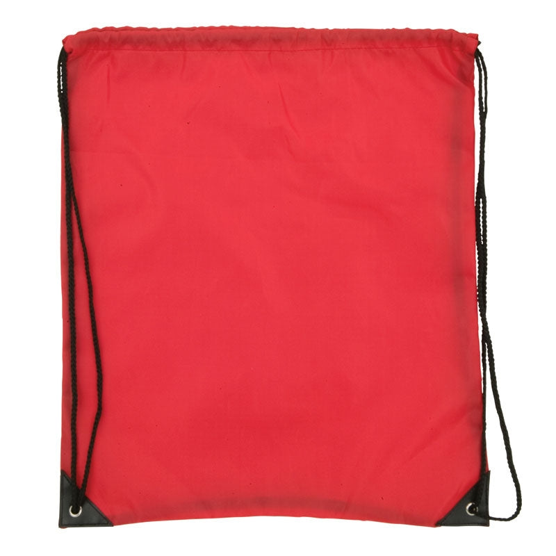 Large Drawstring Sports Bag