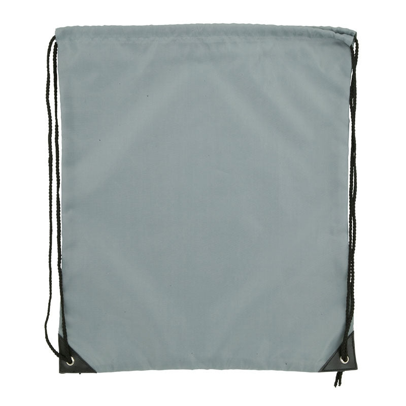Large Drawstring Sports Bag