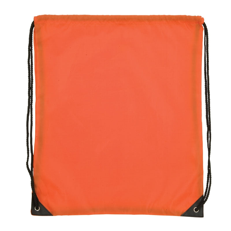Large Drawstring Sports Bag