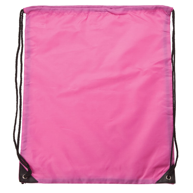 Large Drawstring Sports Bag