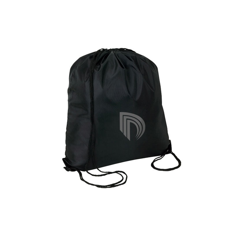 Large Drawstring Sports Bag