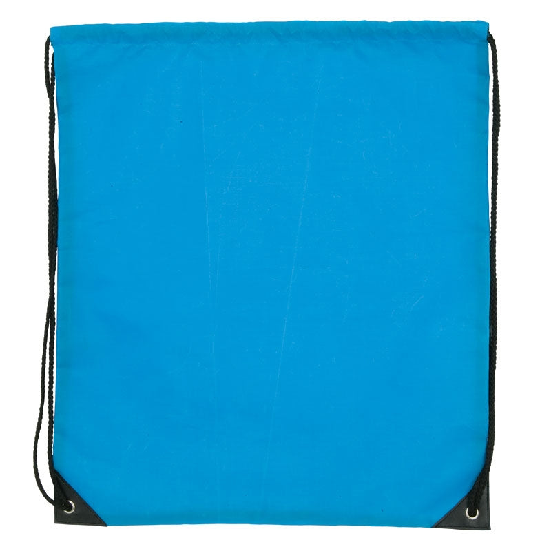 Large Drawstring Sports Bag