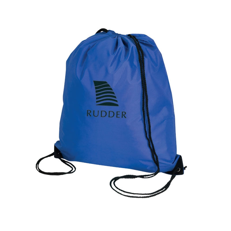 Large Drawstring Sports Bag