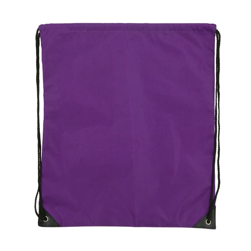 Large Drawstring Sports Bag