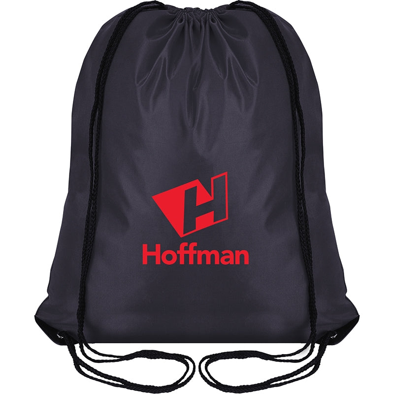 Large Drawstring Sports Bag