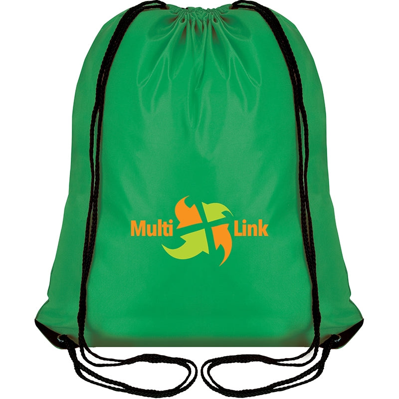 Large Drawstring Sports Bag
