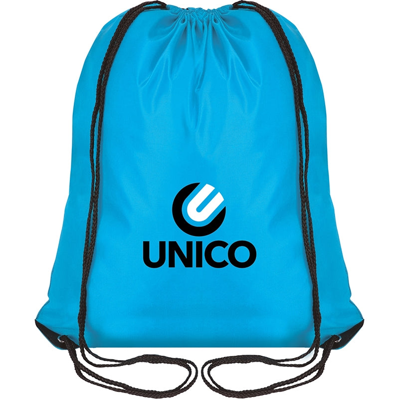 Large Drawstring Sports Bag
