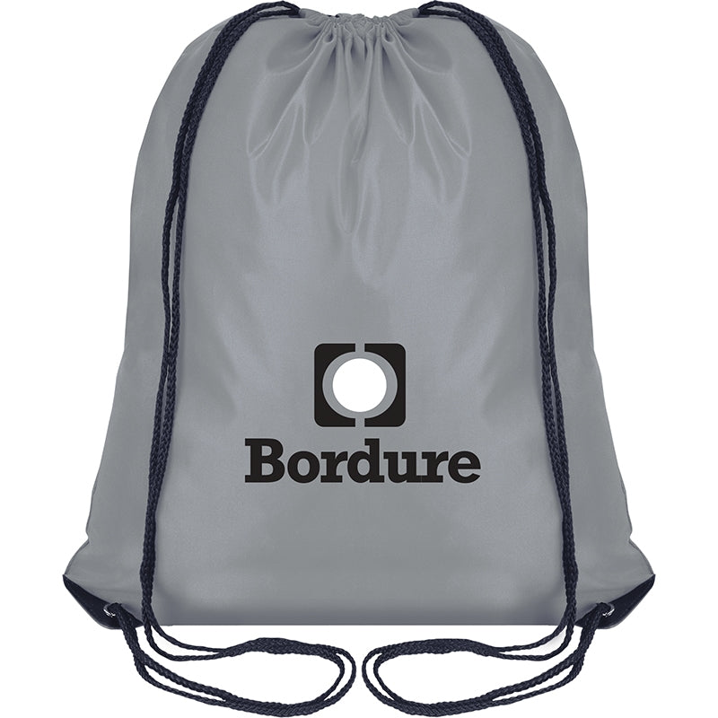 Large Drawstring Sports Bag