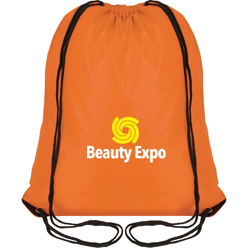 Large Drawstring Sports Bag