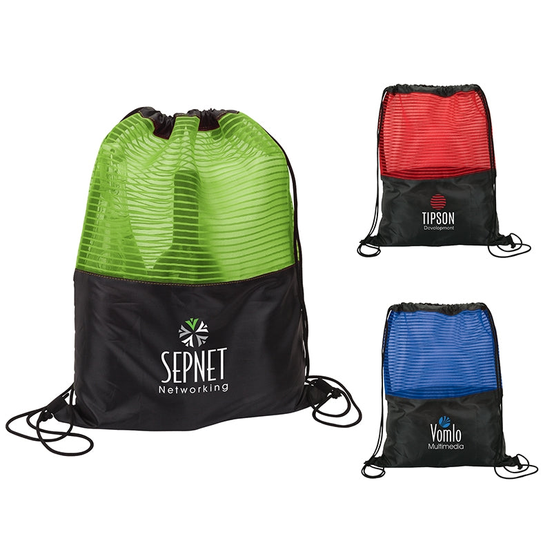 Belleza Sport Bag